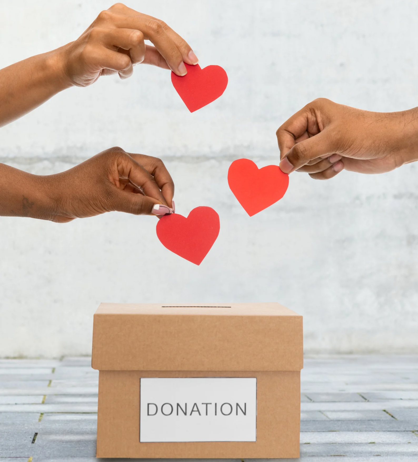 AAF - Equity For All, All For Equity